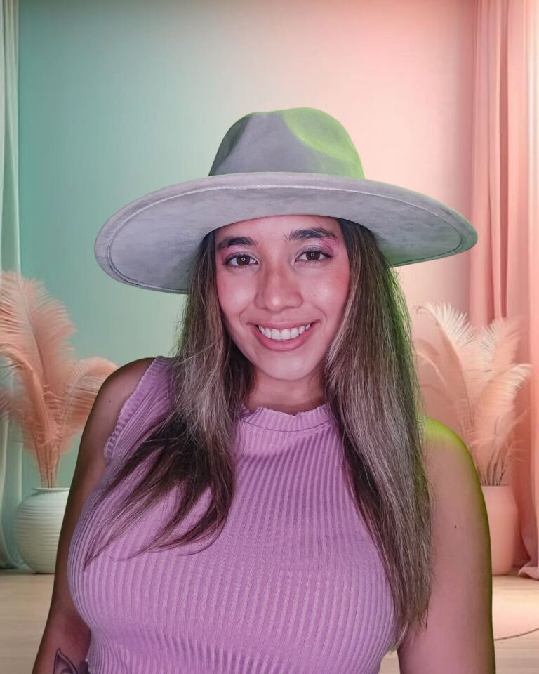Celeste Marín